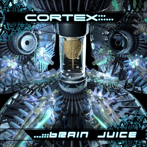 Amazon MusicでCortexのBrain Juiceを再生する