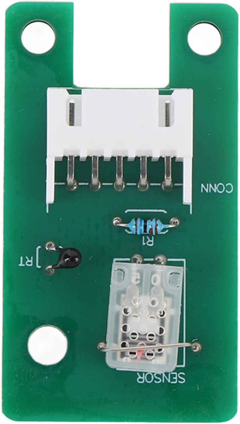Garrison Dehumidifier Humidity Sensor Module Board PCB07 33 V02 Accurate Measurement, Easy Replacement, Premium PC Material, Compatible with Garrison Dehumidifiers