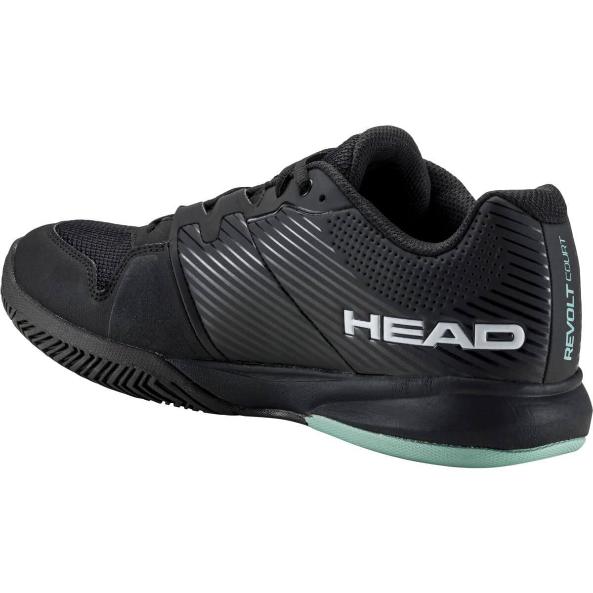 HEAD Revolt Court Mens, Zapatillas Hombre