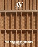  AV Monographs 264 - Niall McLaughlin Architects