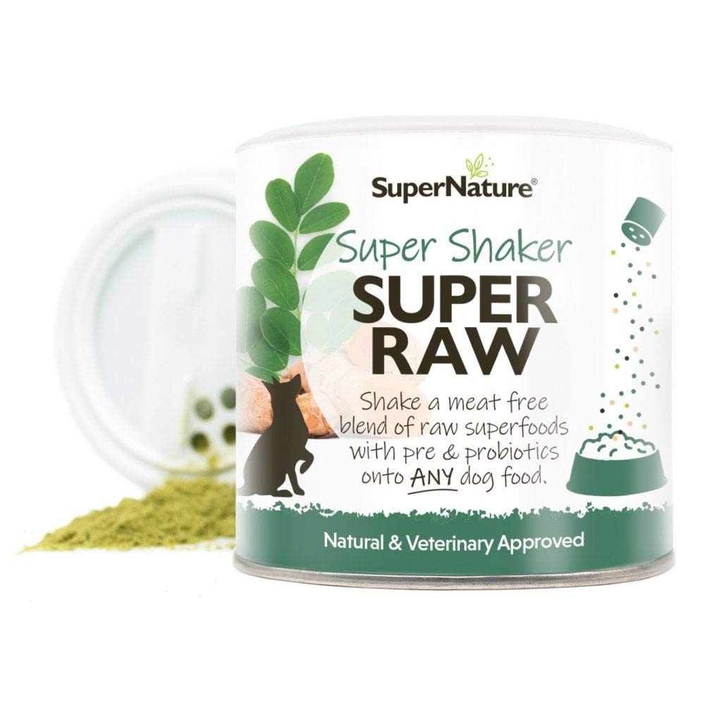 Petlife Super Shaker Super Raw, 60 g