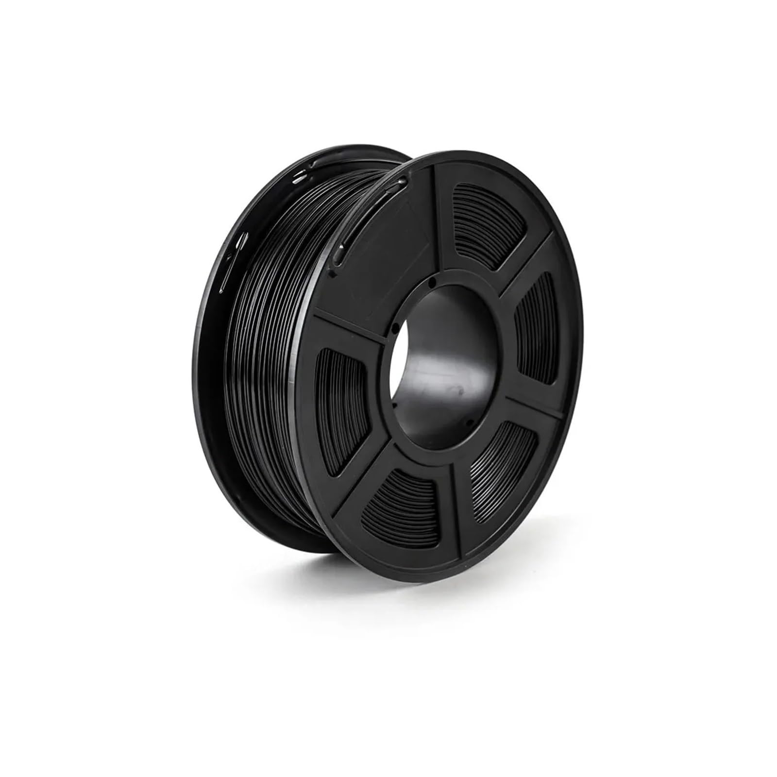 Kolorowy PETG Drukarka Filament 1 kg Drukarki 3D Kable PLA Materiały eksploatacyjne Kable do druku 3D 1,75 mm (biały)