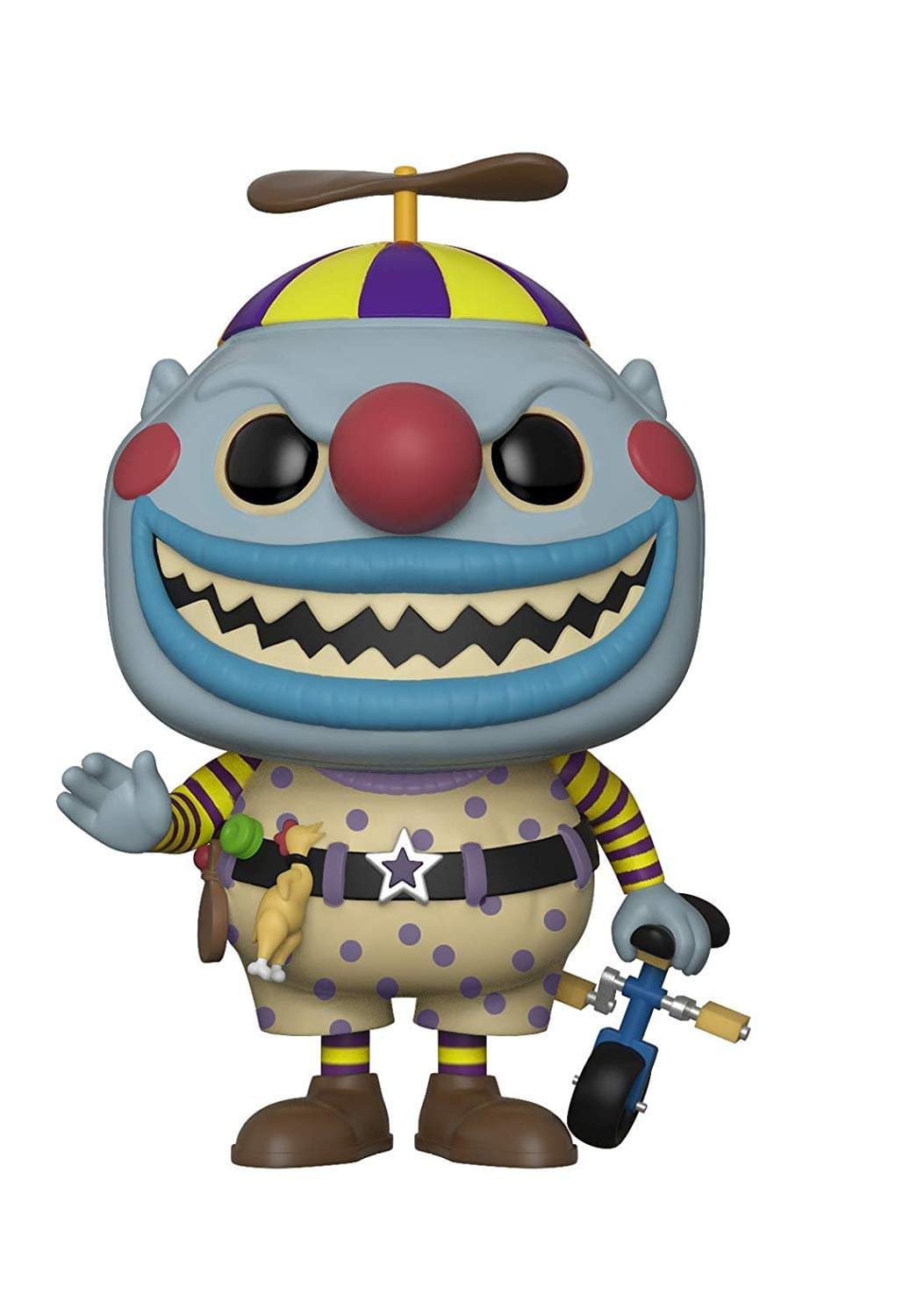 Disney - FUNKO POP ナイトメアビフォアクリスマス　ジャック　ブラックライト版 Amazon | Funko Pop ナイトメアー・ビフォア・クリスマス
