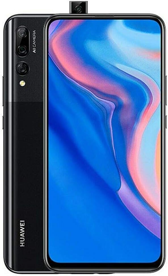 Huawei Y9 Prime 2019 (128GB, 4GB RAM) Pantalla, Cámaras AI