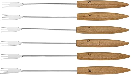 Miniatura 5 de Silit Silargan Cheese Fondue Set 23 cm