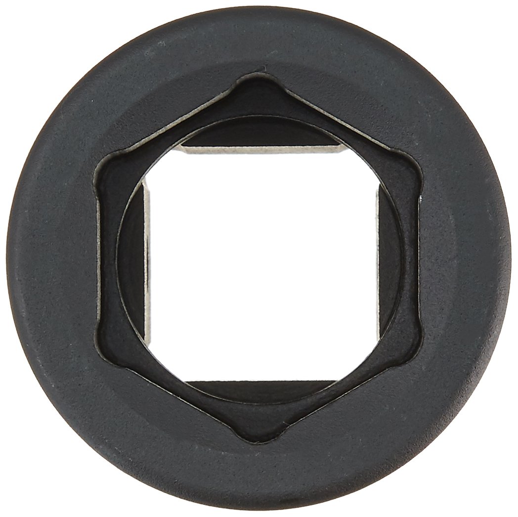 Sunex 542 1" Drive Standard 6 Point Impact Socket 1-5/16" - Image 2