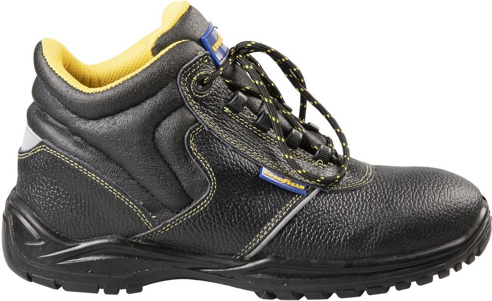Goodyear Uniseks G138862Obuwie strażackie i ochronne