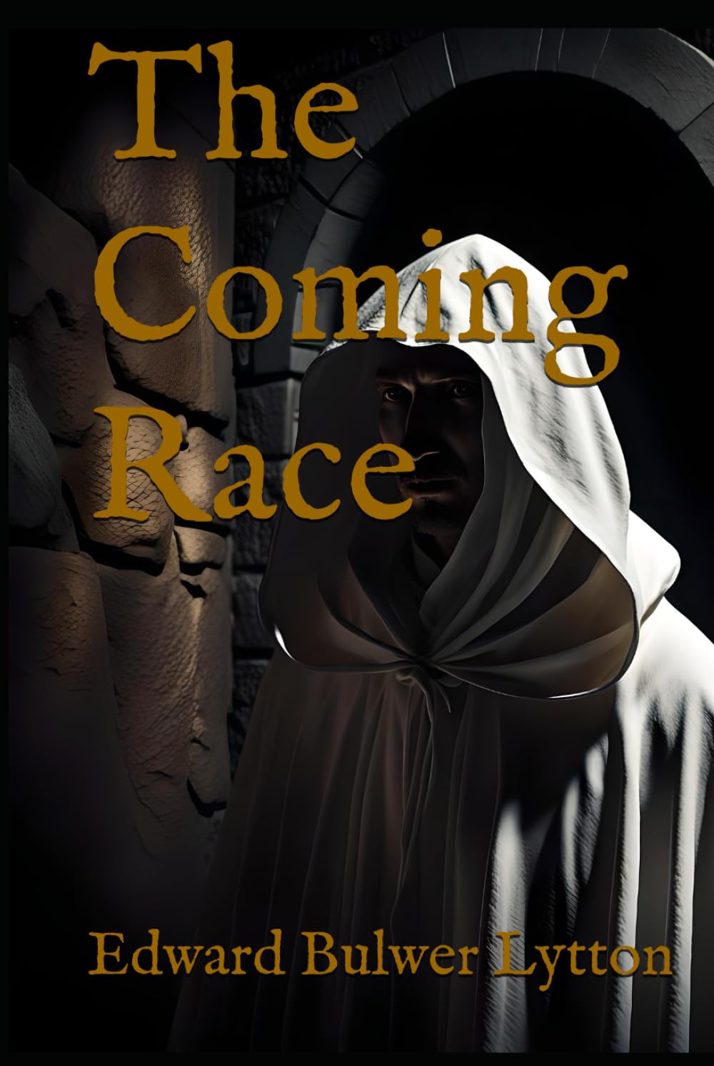 The Coming Race: A Classic Science Fiction Tale of a Hidden Utopian World
