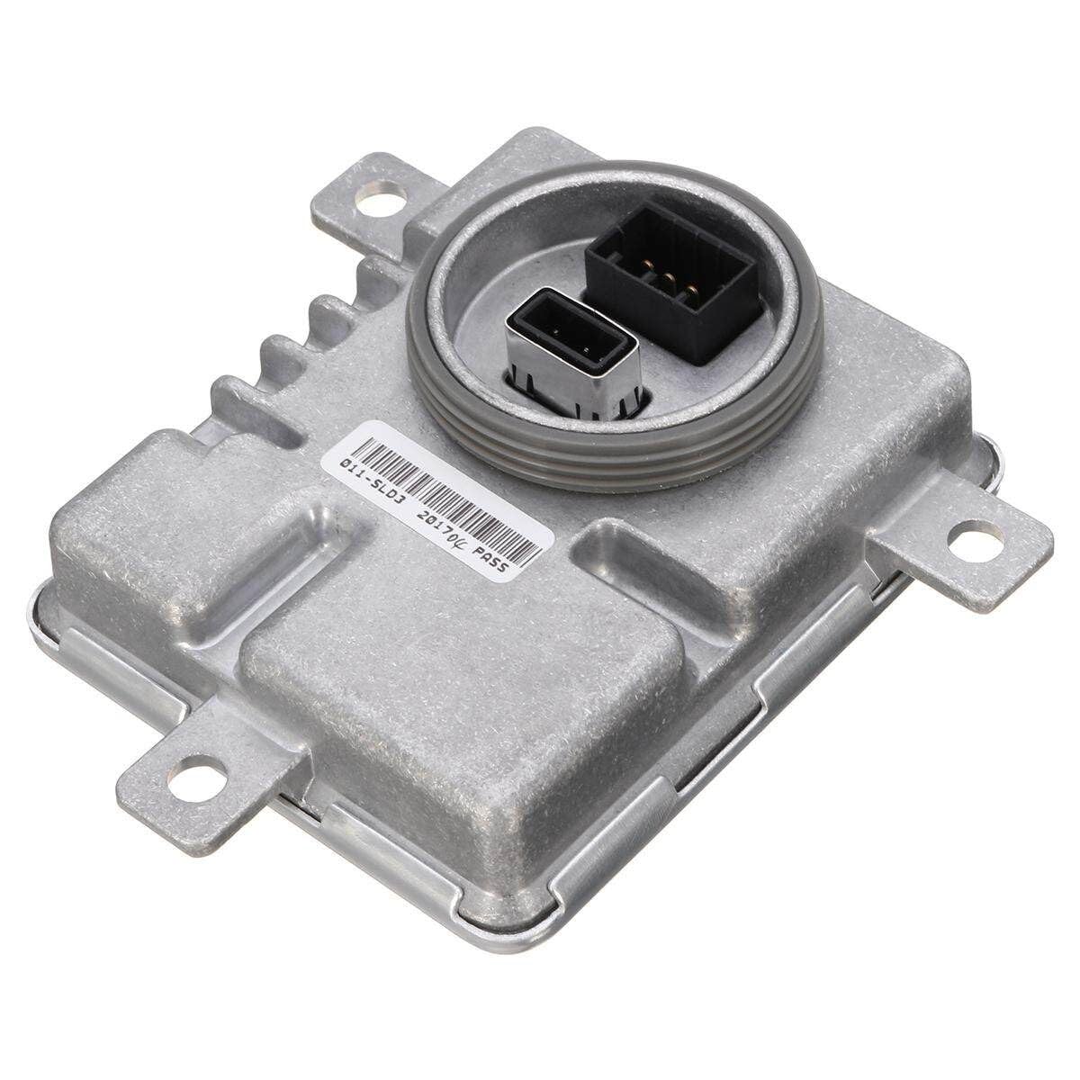 HID Préamplificateur Contrôleur Xenon Phare de Remplacement pour Q3 Q5 A3 A4 A6 A5 A7 A8 Alhambra Transporter Numéro de pièce 8K0941597C 8K0941597