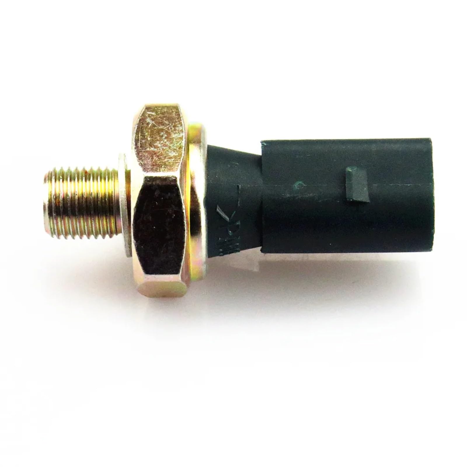 Interruttore Pressione Olio Compatibile con VW Bora 1999-2005, Golf Mk4 Mk5 Mk6 1998-2013, Passat B6 B7 2006-2015, 1 Pz. 036919081B 036919081D 036919081A