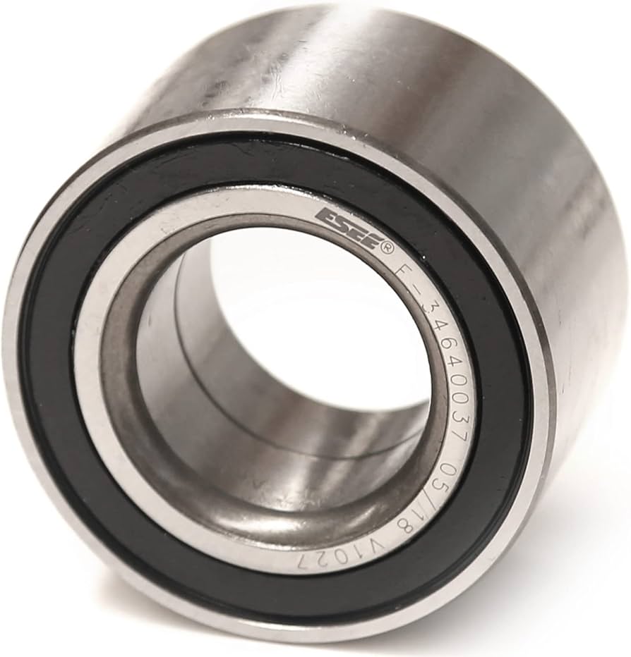 Amazon.com: WXQP Car Front Wheel Bearing 34X64X37 for OPEL 1988