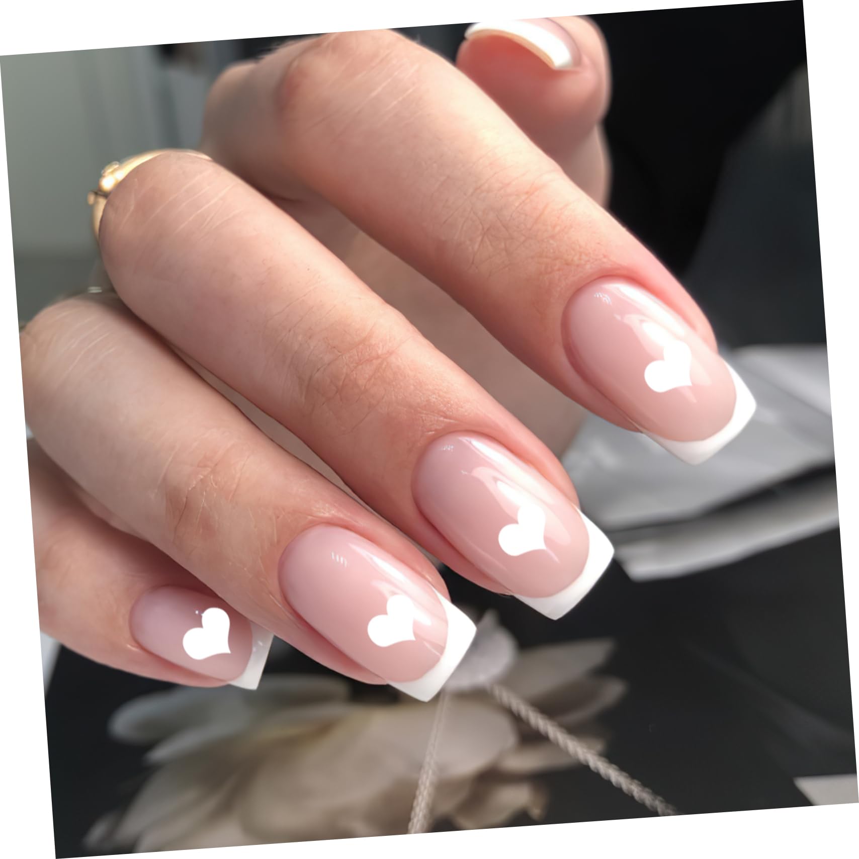 FOMIYES 9 Set Di Piastre Per Stampaggio Unghie Stencil Per Nail Art Per Unghie Forniture Per Nail Art Per Festival