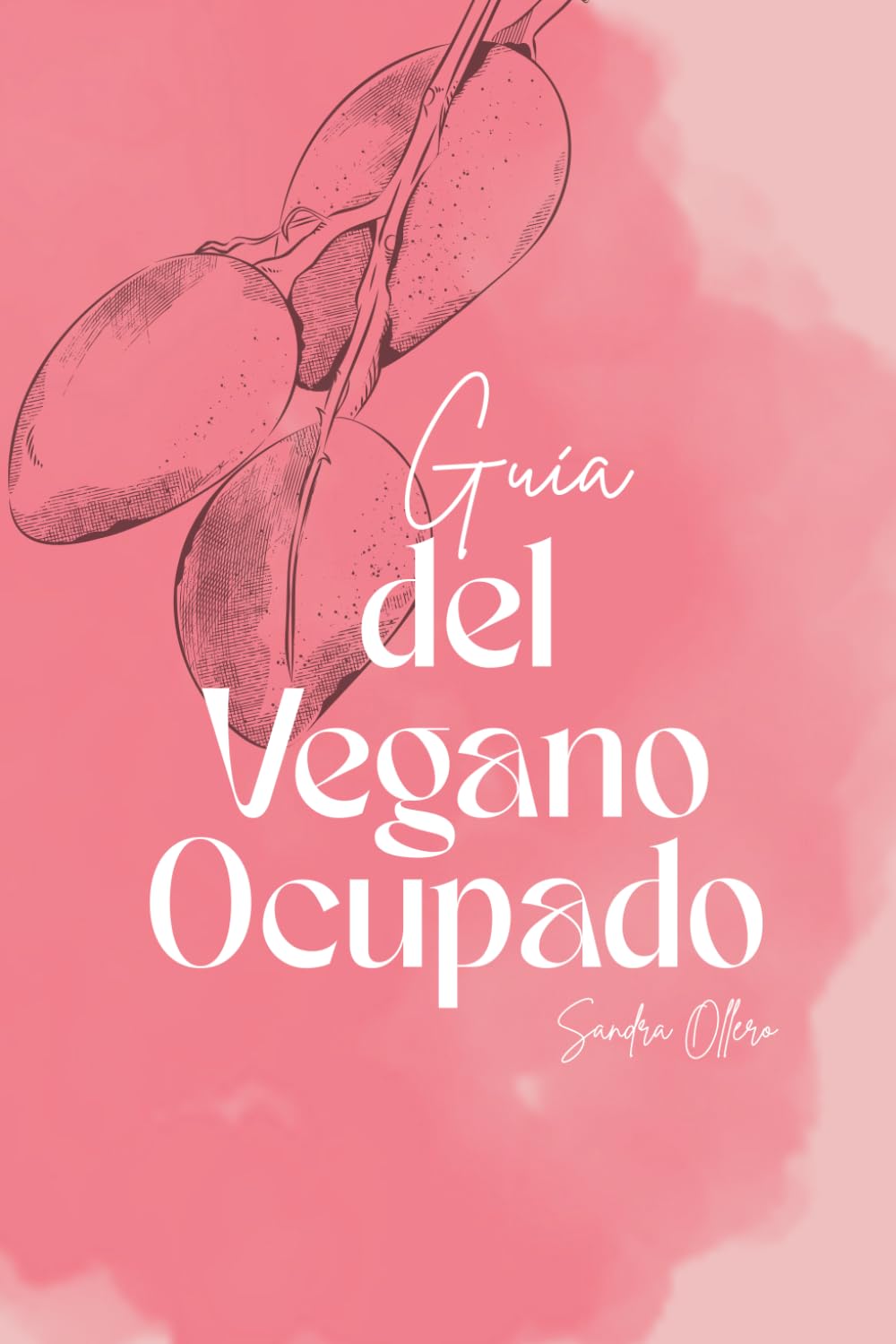 La Guía del vegano ocupado