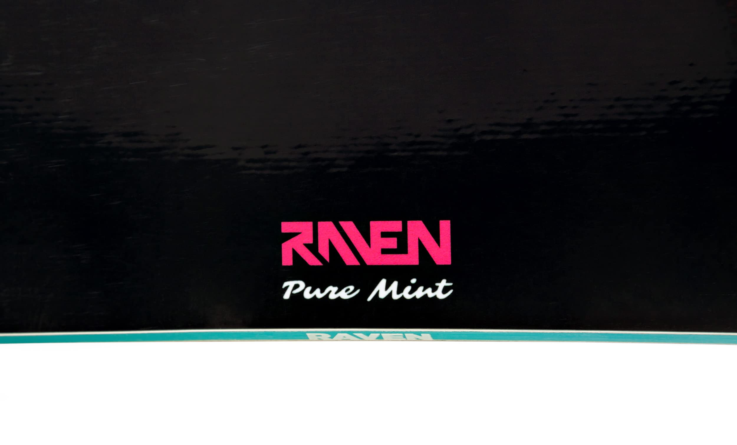 Fixations De Snowboard Systeme Flow Raven FT360 Black  5903576044759