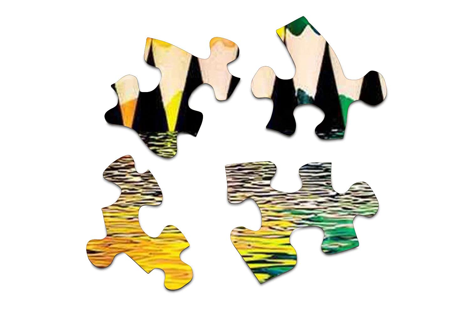 Amazon.co.jp: Springbok ペンシルプッシャー 500ピース