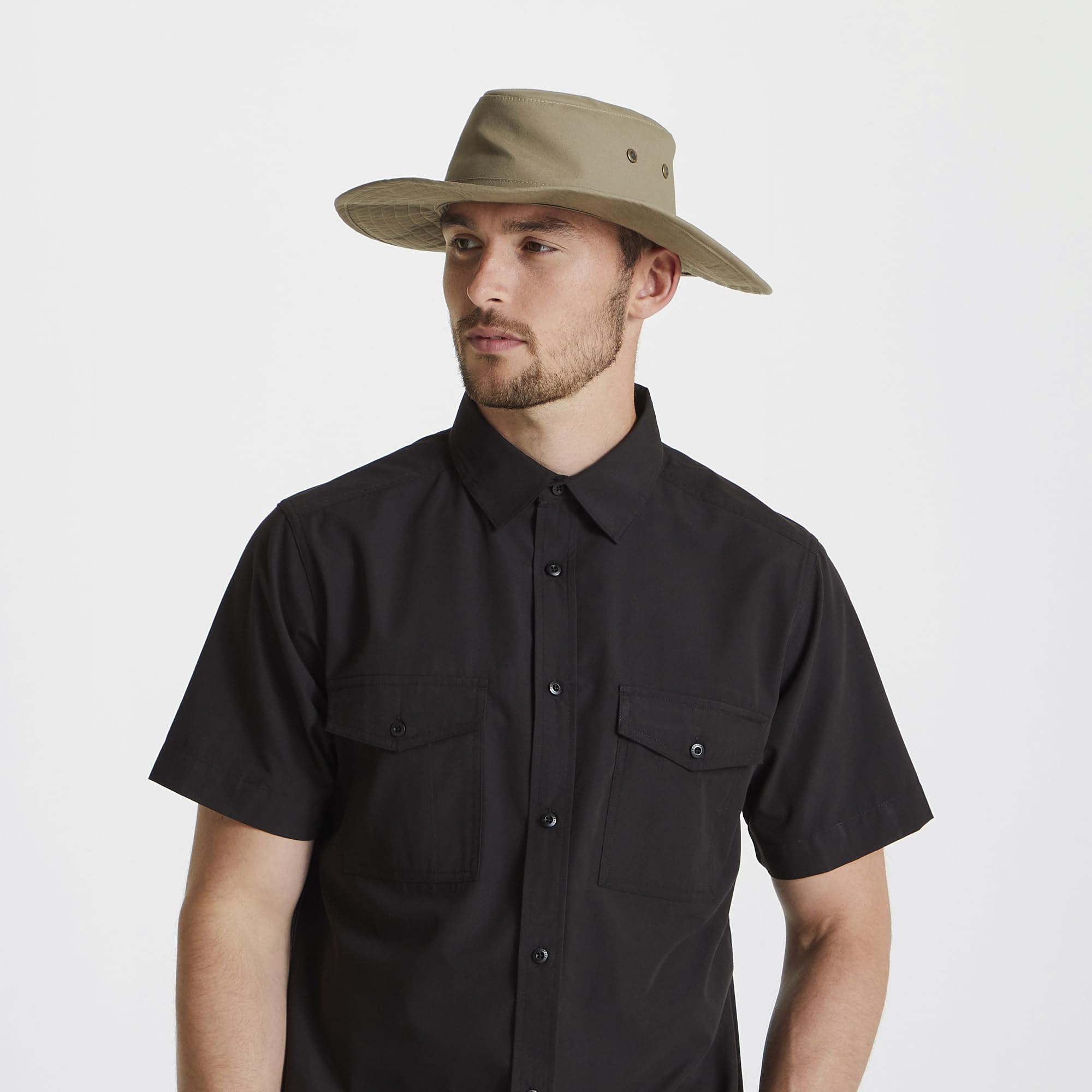Craghoppers Chapeau Expert Kiwi Ranger - Chapeau Ranger - Homme