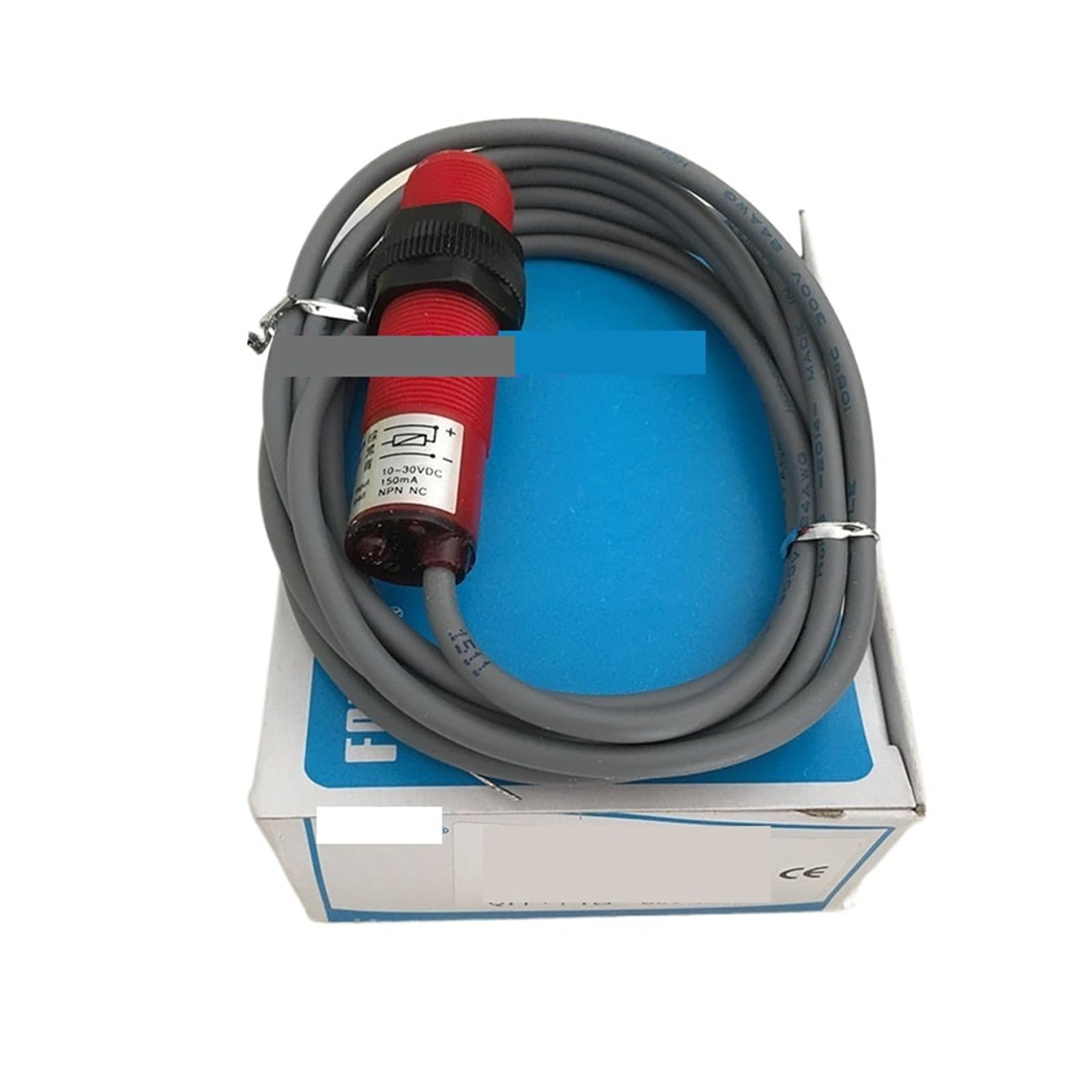 PXQCHAVLN CP18-30N CP18-30NB Photoelectric Sensor(CP18-30N)