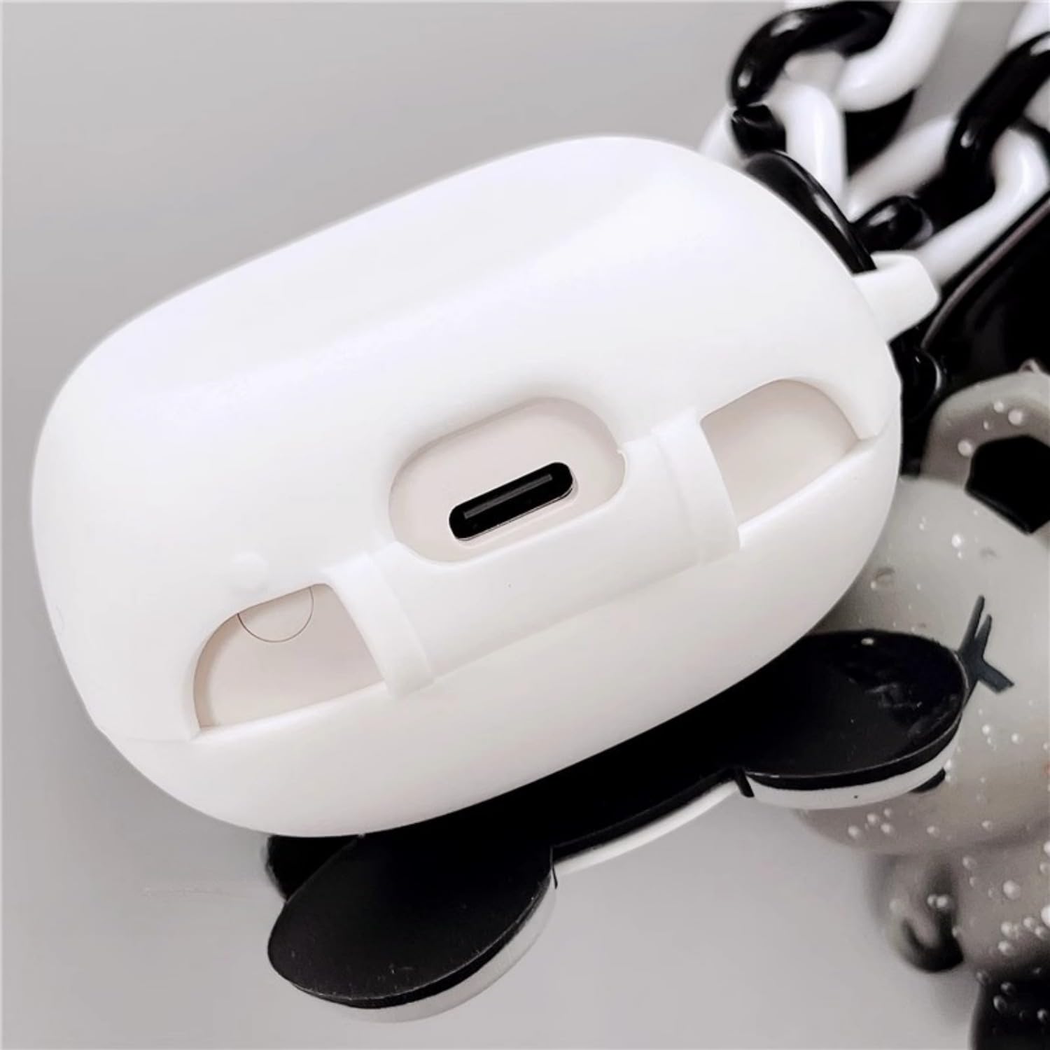 Amazon | For Anker Soundcore P40i ケース カバー 可愛い オシャレ