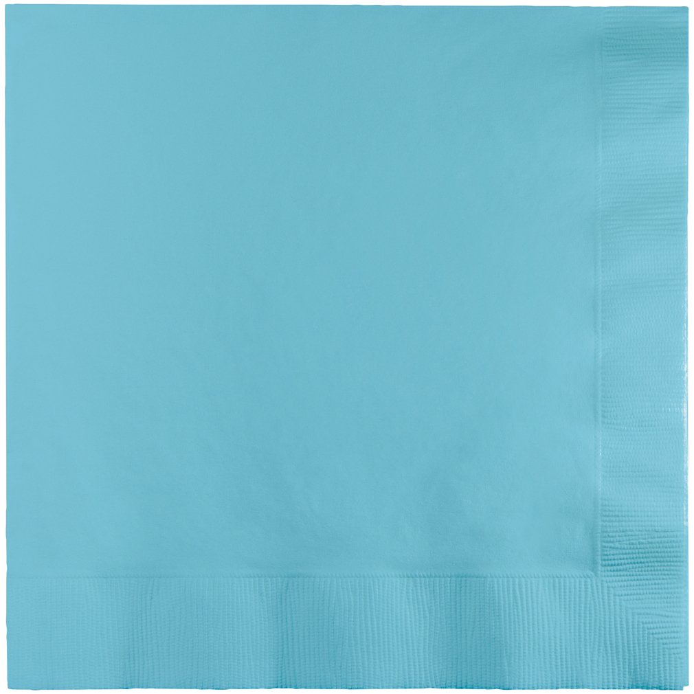 ACTUEL Serviettes Décorées 33cm 3 Plis X20 Dé Or Japanese Fans Pas Cher