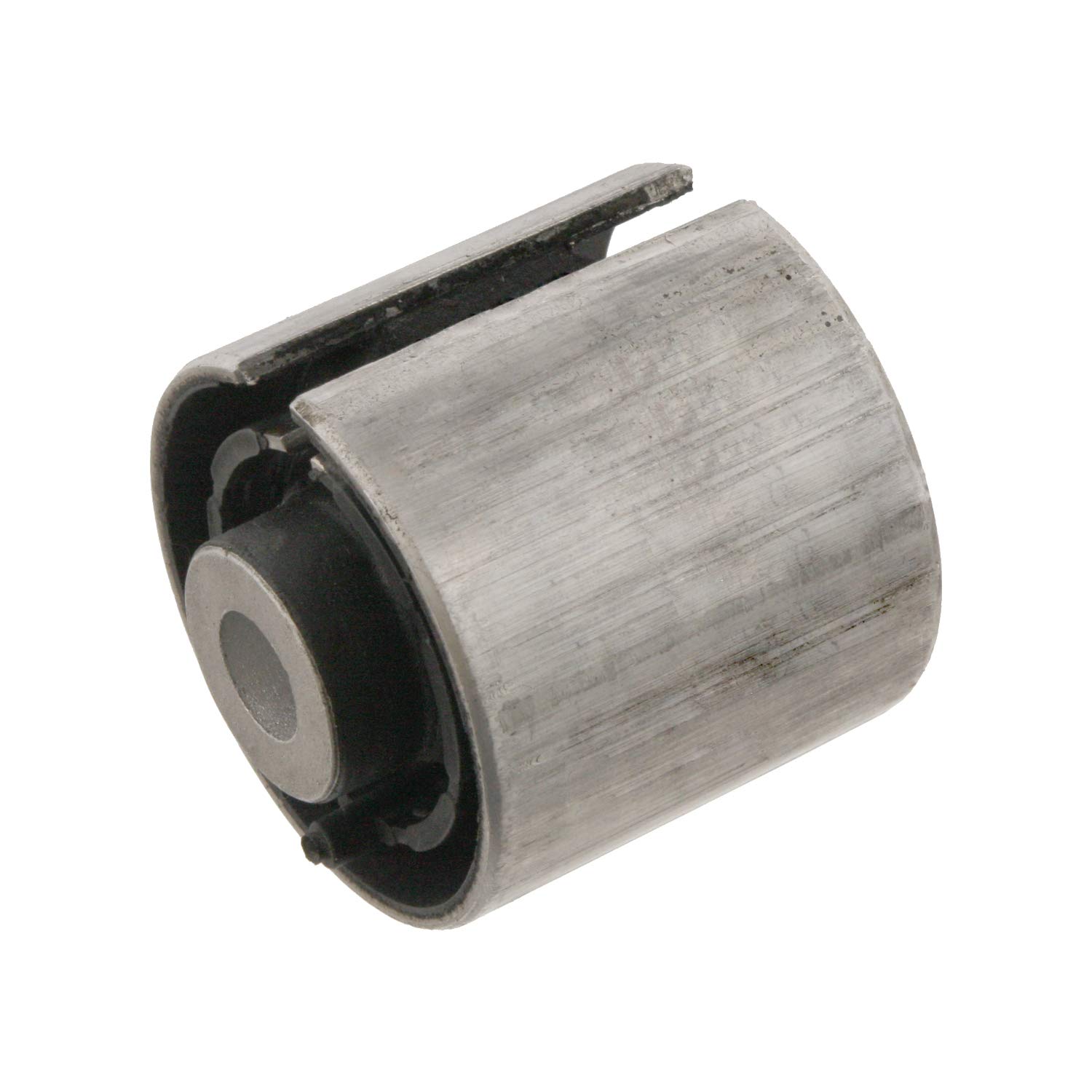 Axle Beam Mount fits AUDI A4 B8 07 to 15 Suspension 8K0505185E 8K0505311H Febi