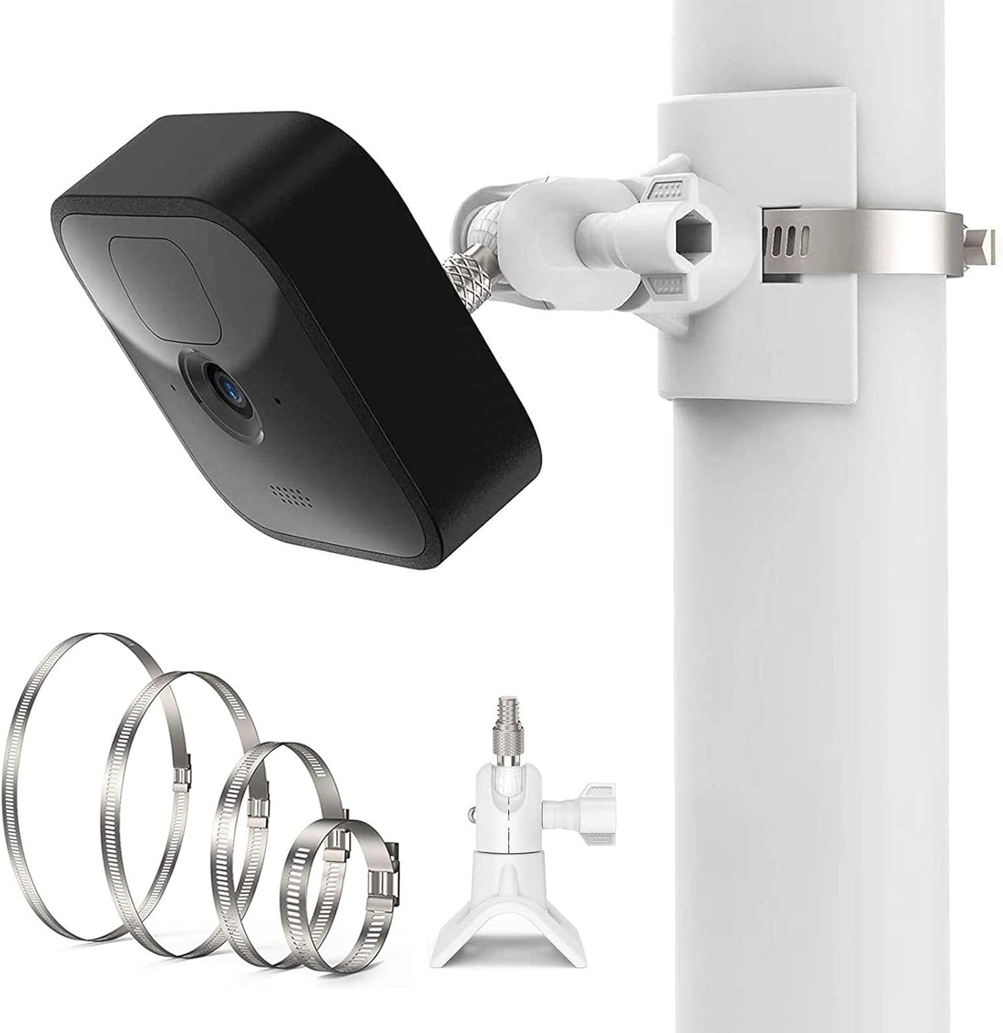 Blink Camera Pole Mounting Bracket, Lyeiaa AllNew Blink