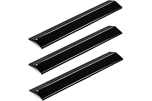 Oklahoma Joe Longhorn Combo Heat Deflector Heat Tent Replacement Parts