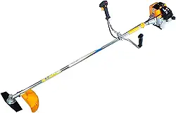 Vulcan Trent Roçadeira Lateral a Gasolina 2T 43cc 1,7HP Profissional VR430S