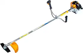 Vulcan Trent Roçadeira Lateral a Gasolina 2T 43cc 1,7HP Profissional VR430S
