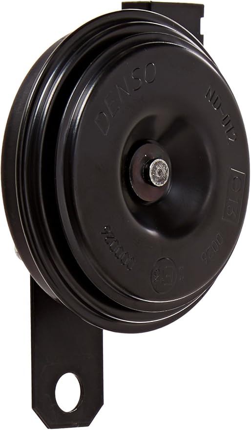 Genuine Toyota 865100R010 High Pitch Horn Assembly, Air Horns Amazon