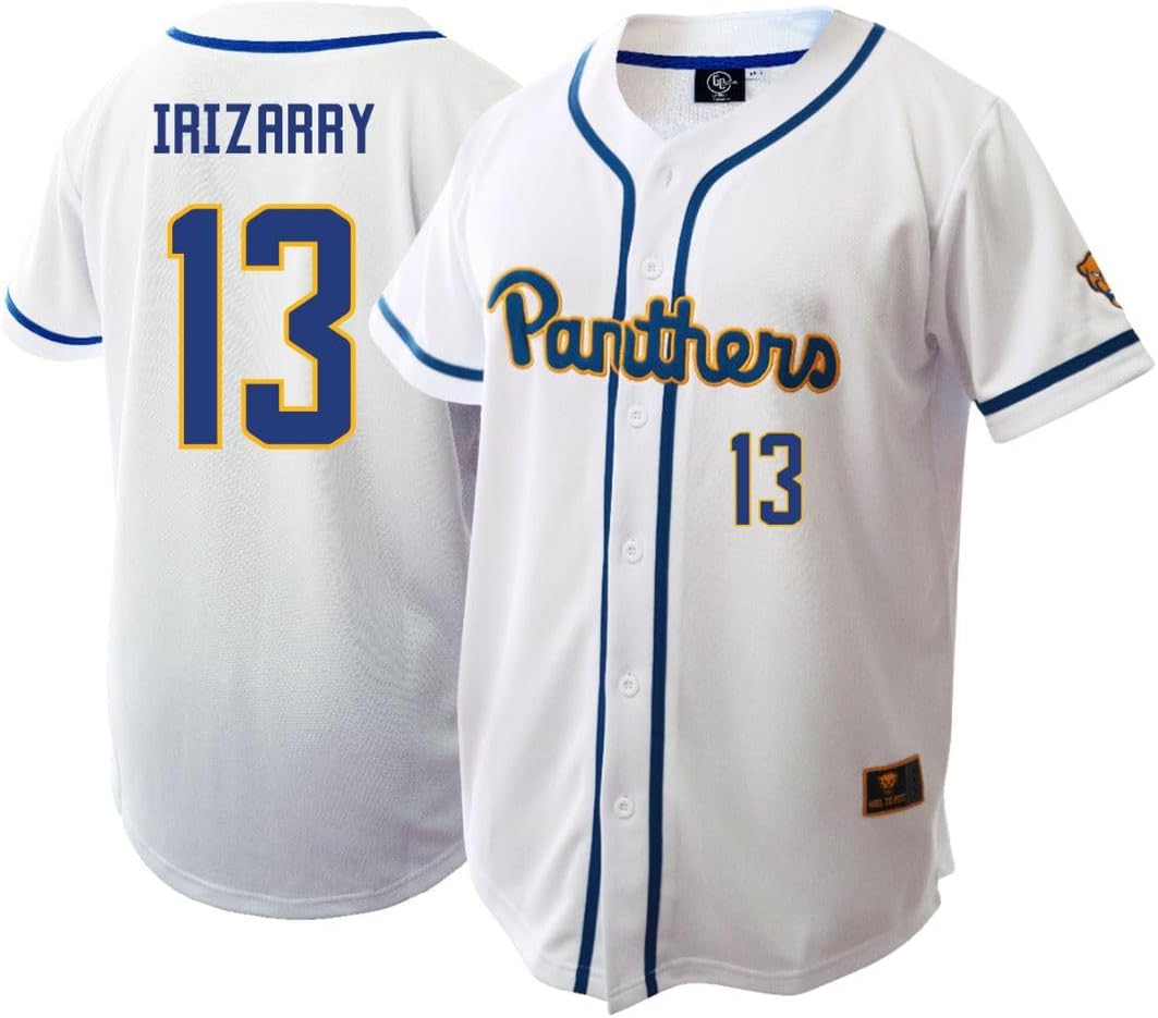 NCAA Mens Pittsburgh Panthers Baseball
