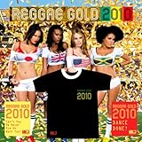 Reggae Gold 2010 Football Pack (Limited)