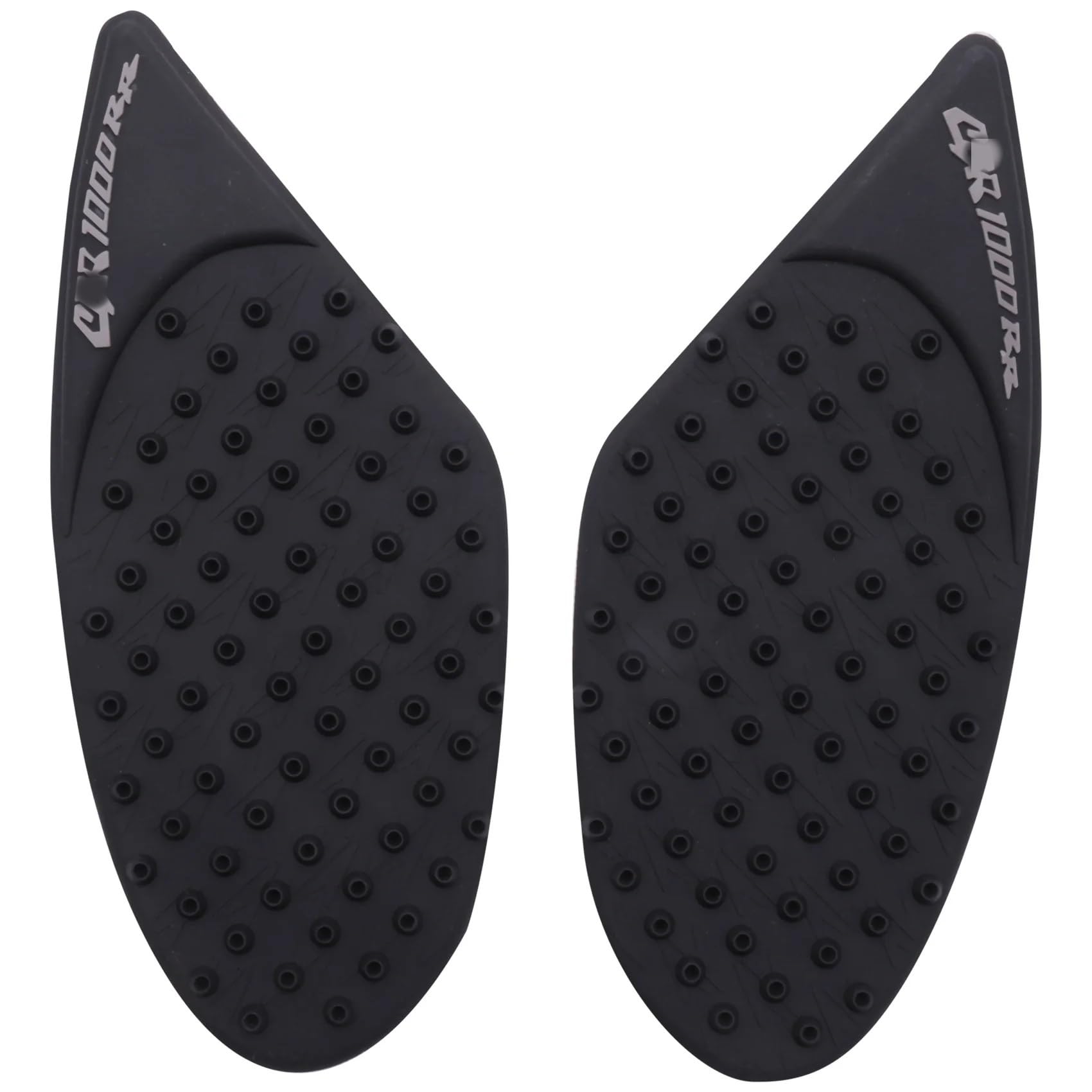 Tank Pad Protector Sticker Decal Gas Knee Grip Tank Traction Pad for Ho&nda Cbr1000Rr CBR 1000 Rr 2008 2009 2010 Motorcycle Tank Pad