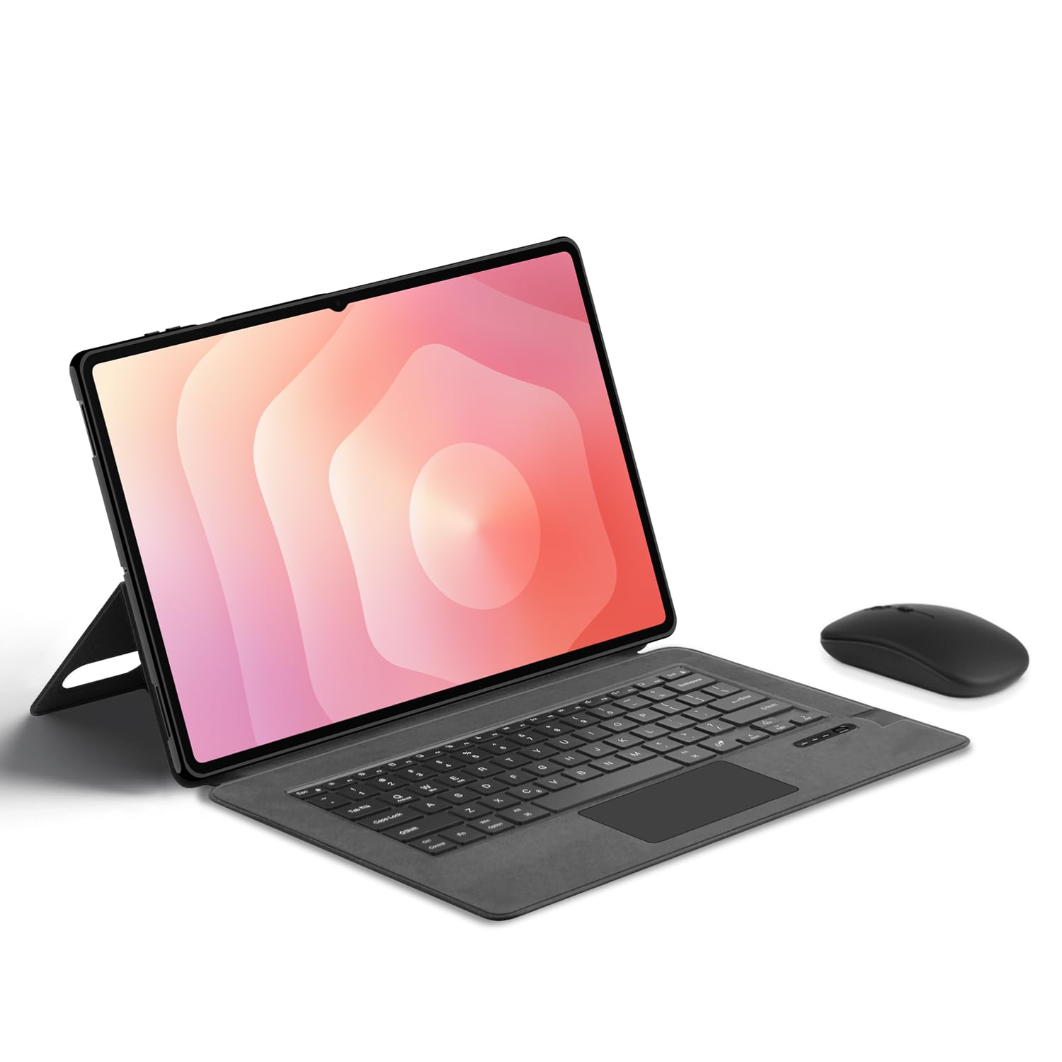 Smart Keyboard Case for Samsung Galaxy Tab S11 Ultra 14.6-inch