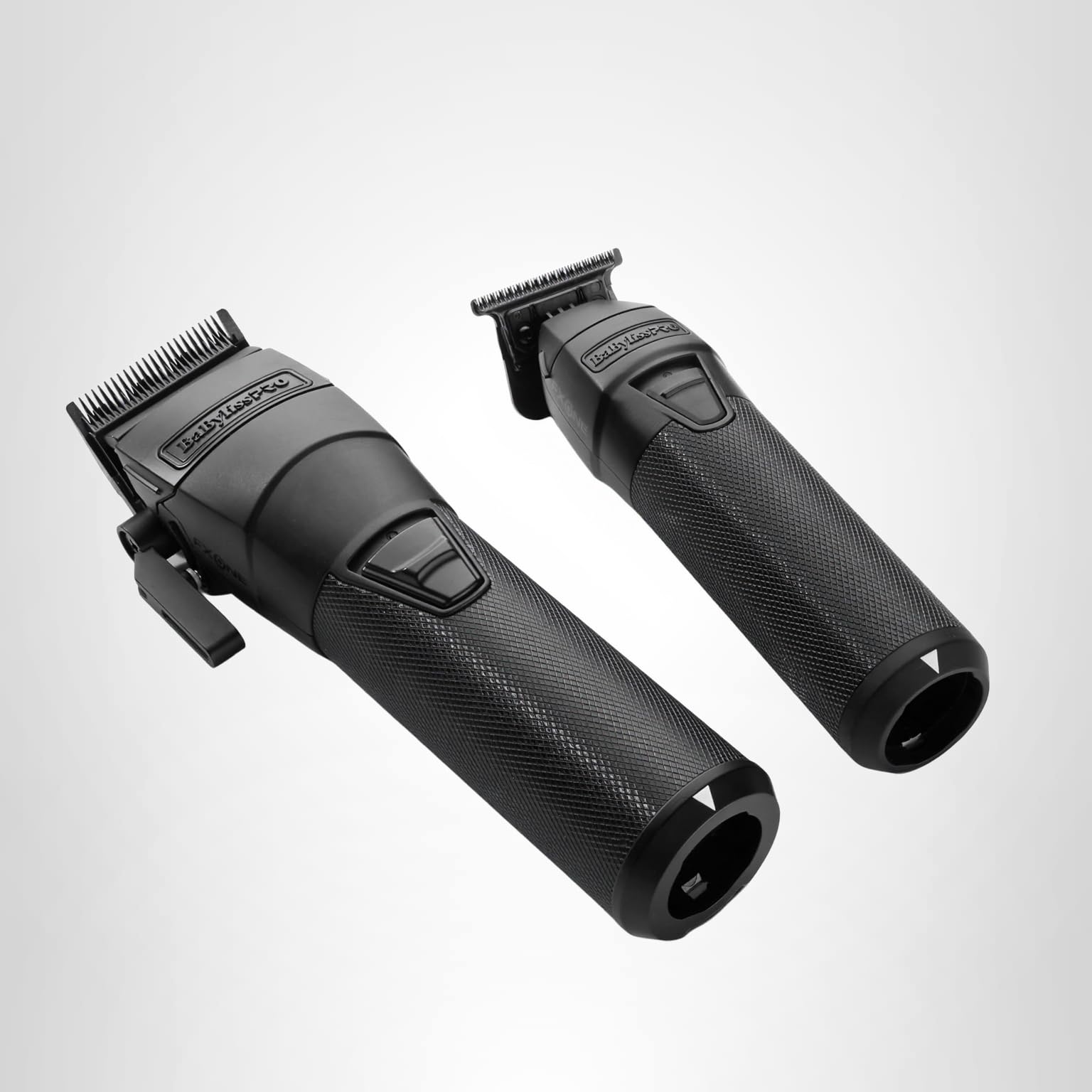 Amazon.co.jp: BaBylissPRO® FXONE BlackFX ツールのみ バリカン +