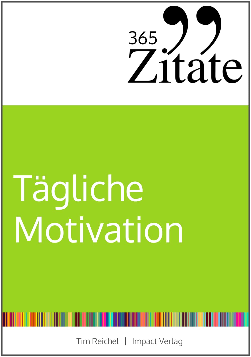365 Zitate tägliche - Motivationssprüche Sport