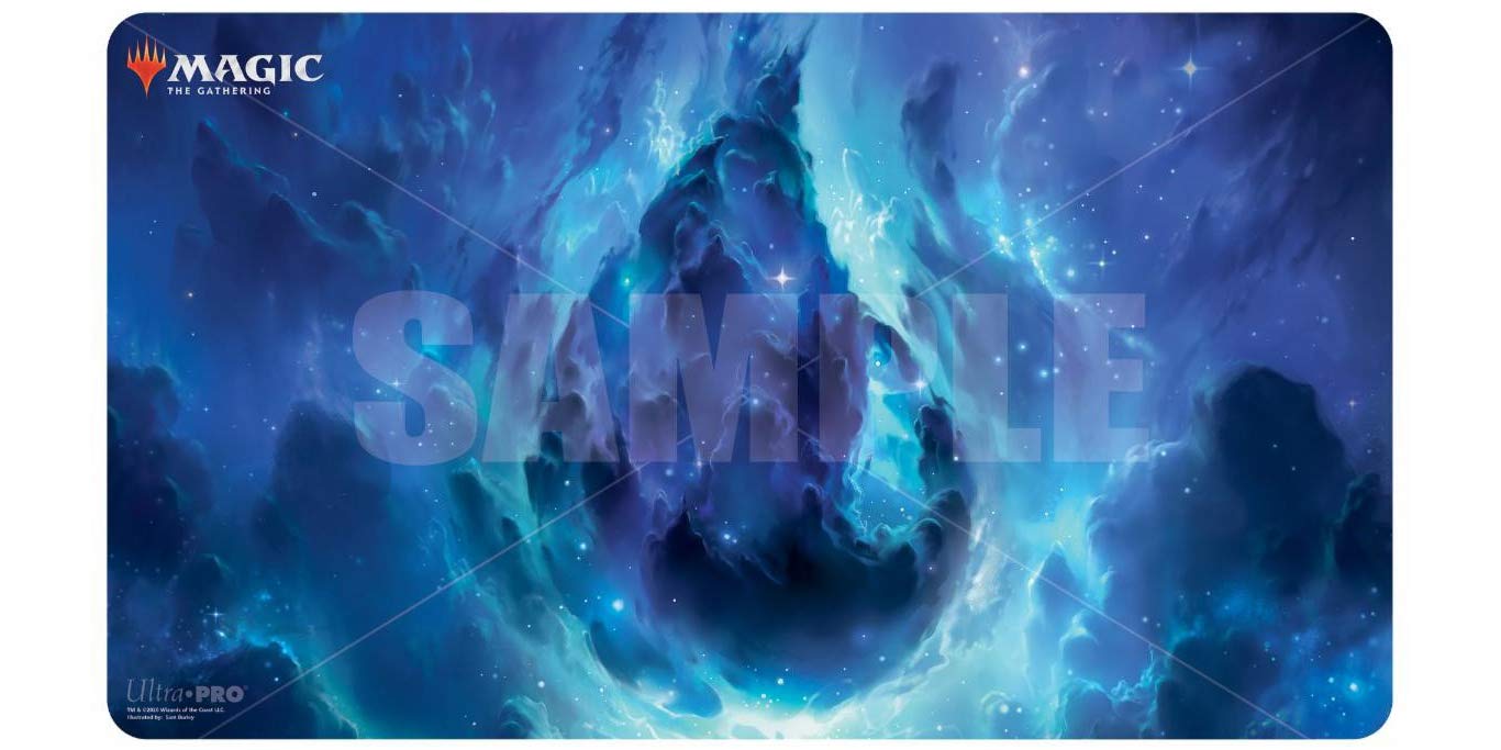 Amazon.com: Ultra Pro E-18345 Magic The Gathering-Playmat