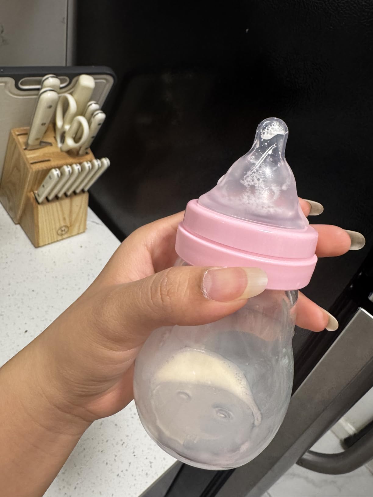 Evenflo Feeding Balance + Wide Neck BPA-Free Hong Kong | Ubuy