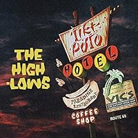 日曜日よりの使者 (シングル・バージョン) 歌詞 THE HIGH-LOWS