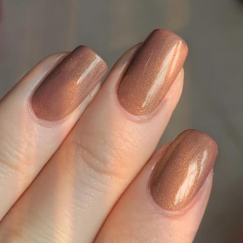 Miniatura 2 de Major Dijit Esmalte de Uñas de Secado Rápido Ocre Verano Laca de Uñas para Arte de Uñas Esmalte de Uñas Regular 0.41 fl oz.