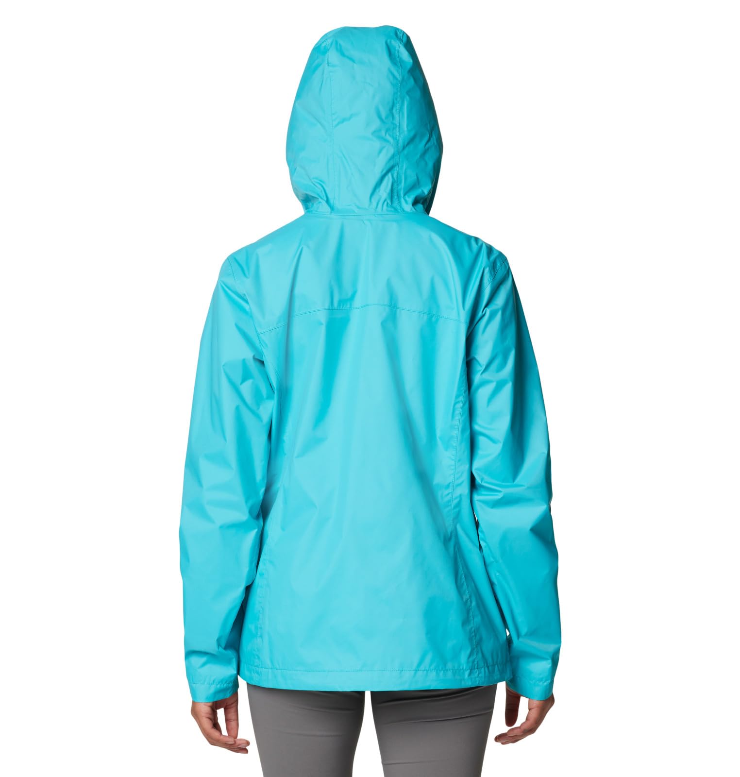 Columbia Plus Size Arcadia II Jacket Giacca Antipioggia Donna