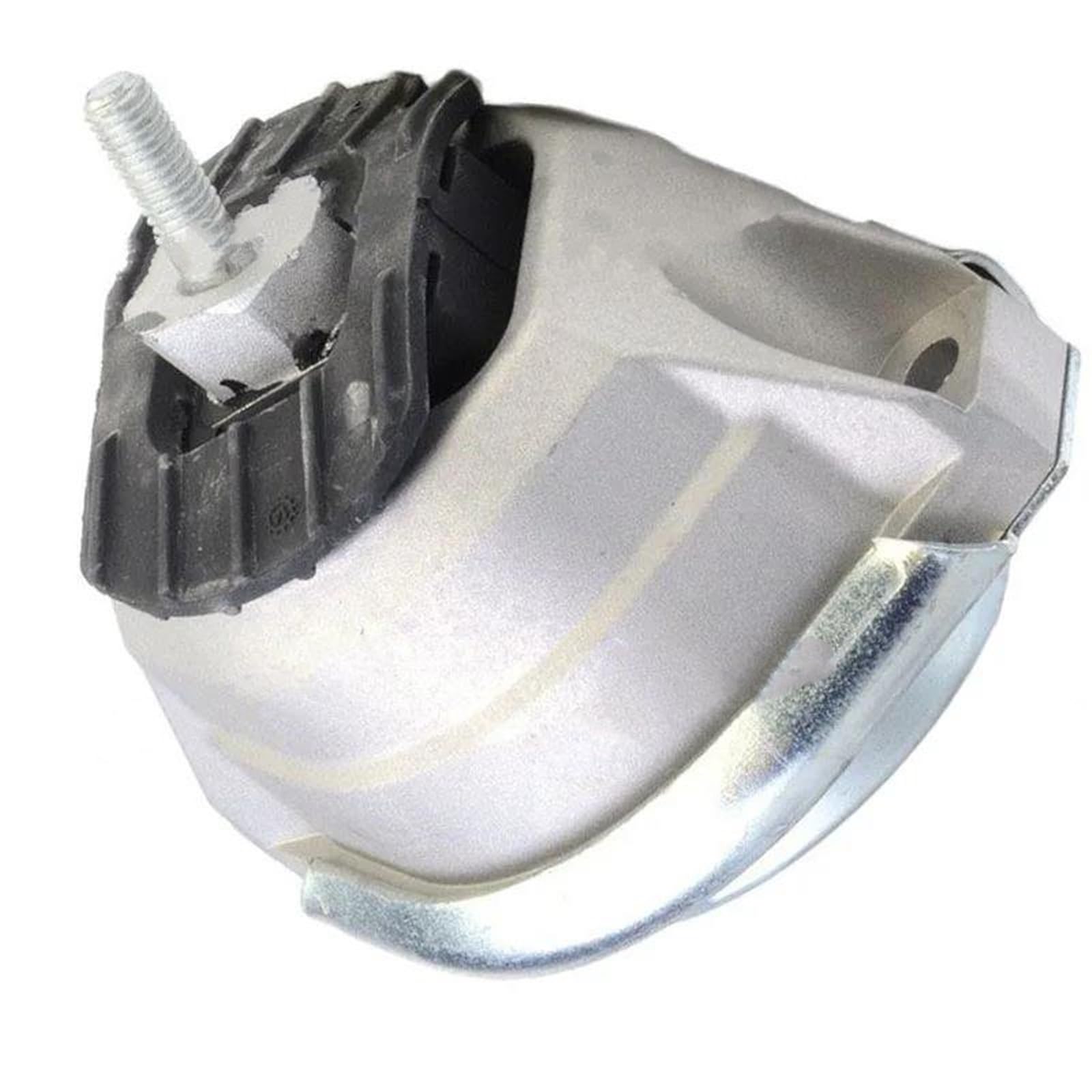 Noheeu Style 2 Mounting Car Engine Installation Mount Left Or Right For Bmw 525I E60 N52 530I 535I 528I 2004-2010 22116761089 22116761090(Style 2)