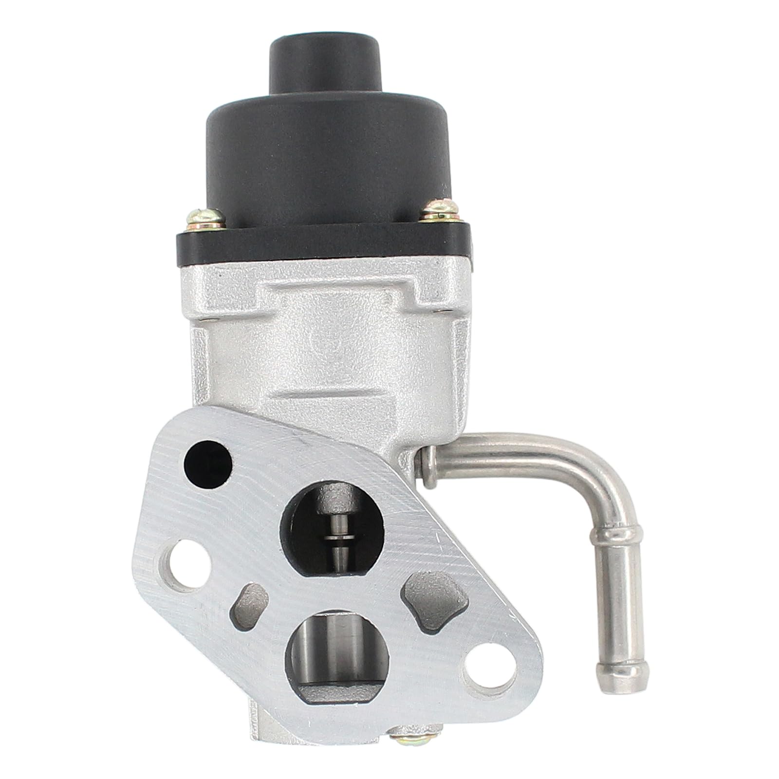 Válvula EGR incluye junta sellada para Ford Focus C S Max Fiesta MK5 Galaxy MK2 Maverick Mondeo MK3 MK4 Maz-da 3 5 6 MPV Tribute Vol-vo C30 S40 S80 V50 V70 1.8 2.0 2000 en adelante