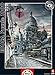 Educa Montmartre Paris Puzzle (1000 Piece) by