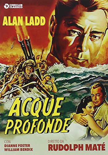  Acque Profonde