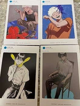 モクモクれん 光が死んだ夏 グラッテ クリアカード カード まとめ売り 光が死んだ夏』クリアカード 全7種 BOXセット | 人気アニメや