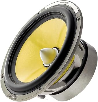 Focal Elite K2Power ES165K2 Compo 2-Wege 16.5cm F-ES165K2