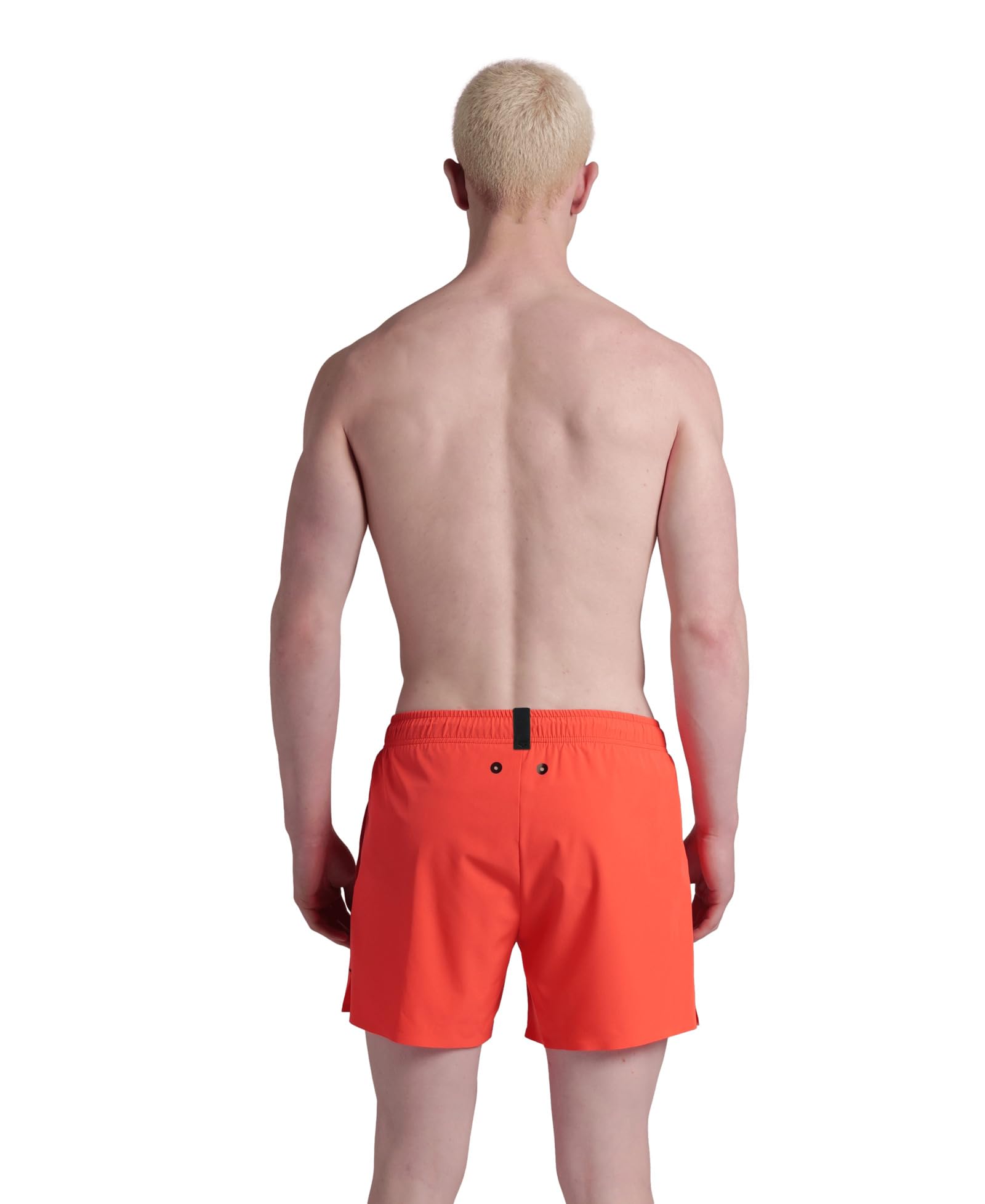 ARENA kąpielówki Mężczyźni Men's Arena Evo Beach Short Solid (1 w zestawie)