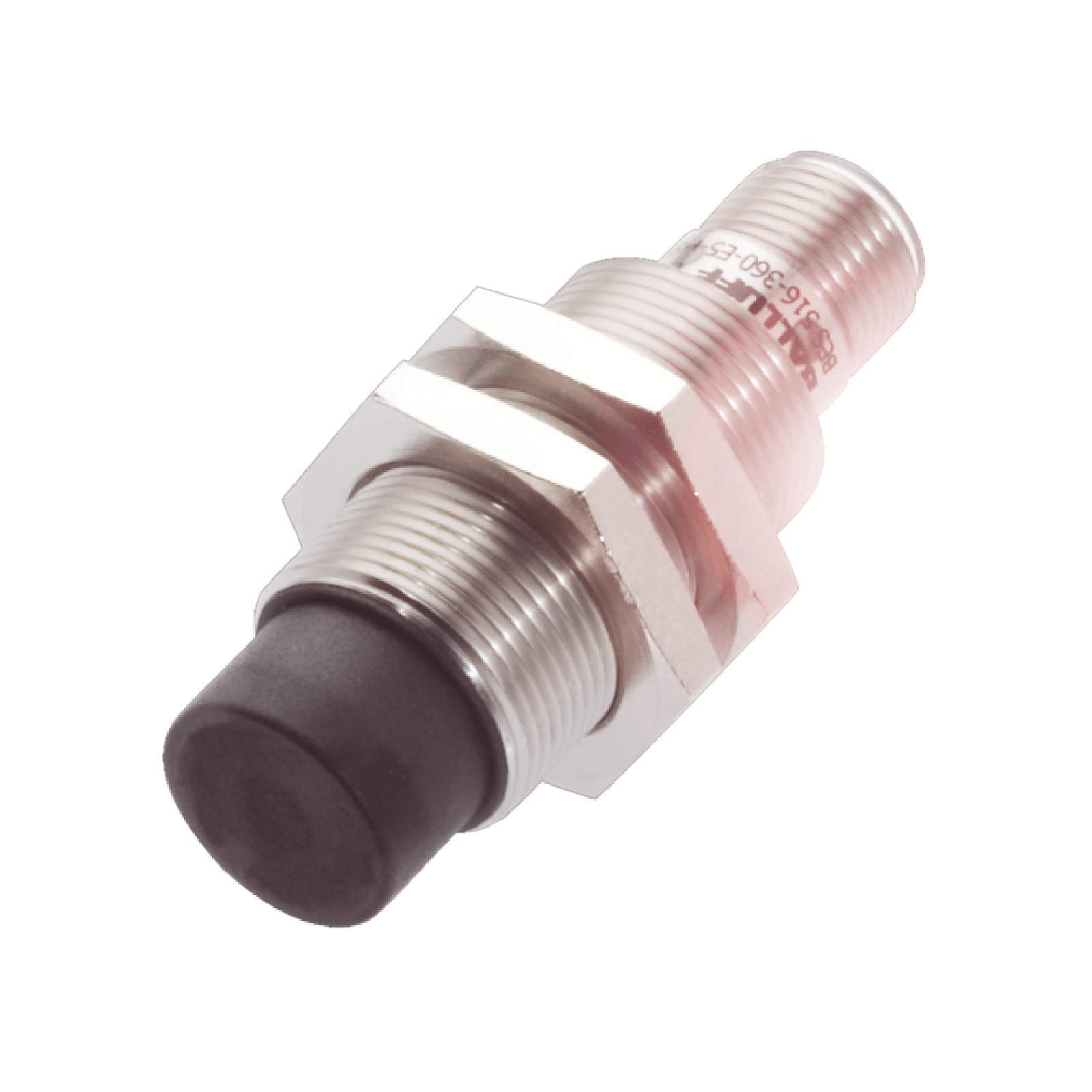 Carus Tool BALLUFF BES 516-360-E5-Y-S4 ?BES00WM? Inductive Standard Sensors PNP New