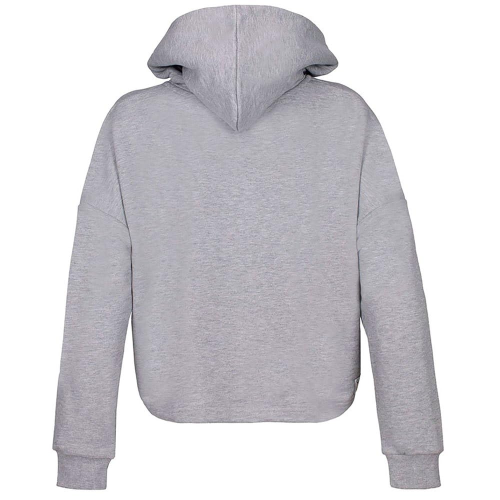 ROCK EXPERIENCE Sweter z kapturem | Damska bluza outdoorowa