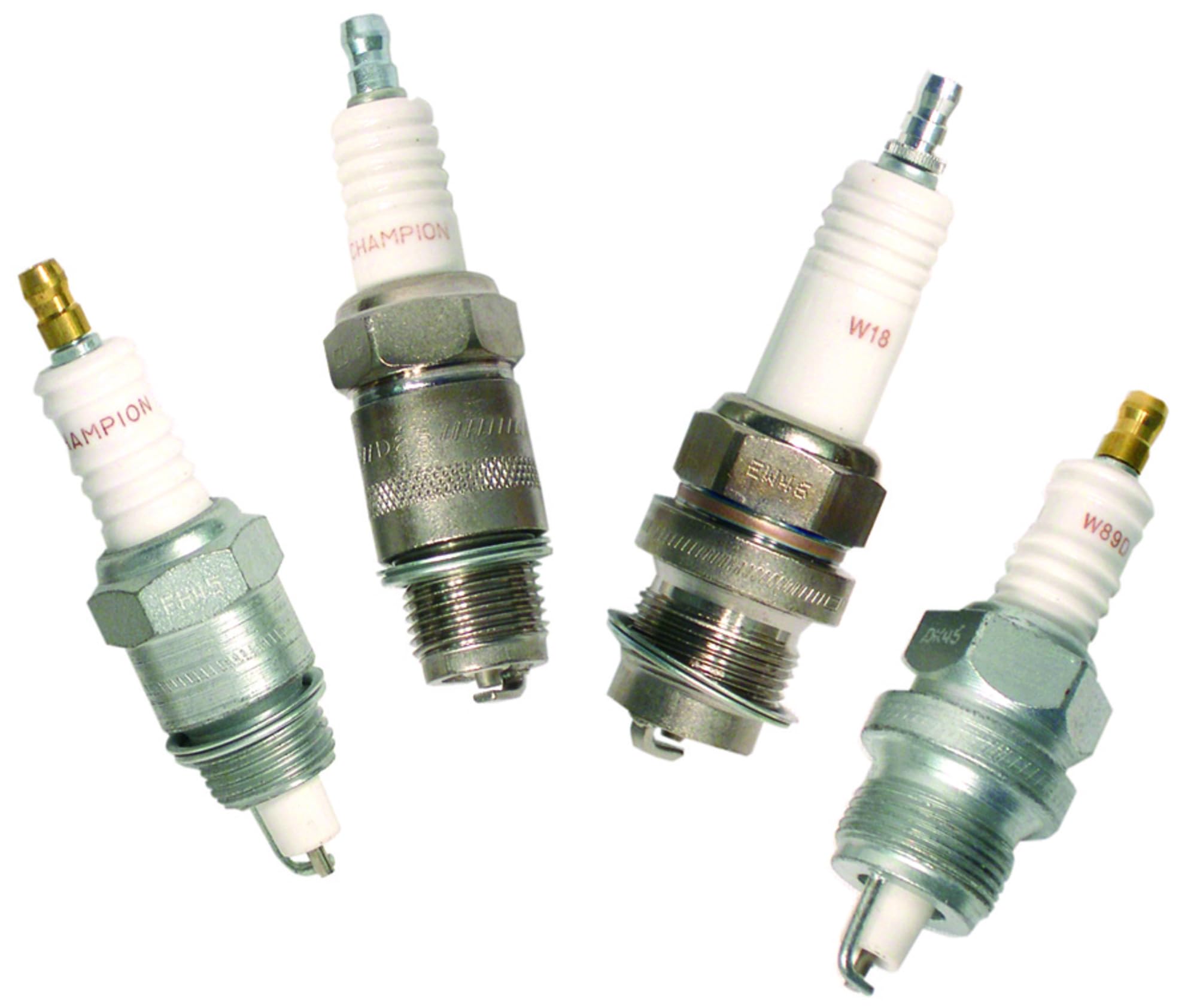 Amazon.com: Spark Plugs - w14 champion spark plug [Set of 8